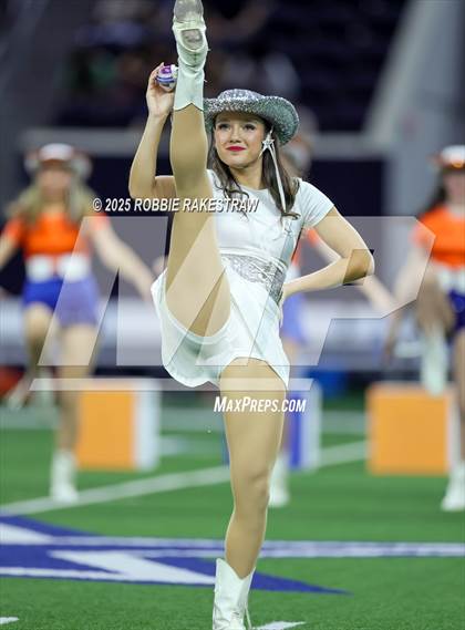 Thumbnail 1 in McKinney North @ Lebanon Trail photogallery.
