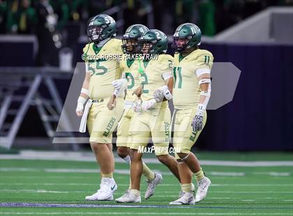 Thumbnail 3 in McKinney North @ Lebanon Trail photogallery.