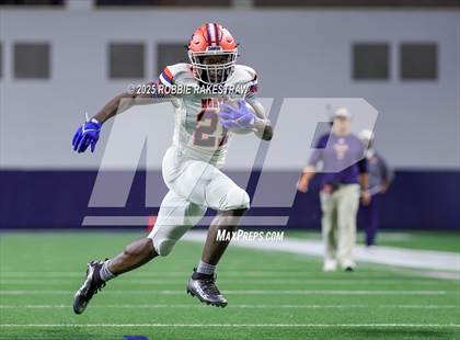 Thumbnail 3 in McKinney North @ Lebanon Trail photogallery.