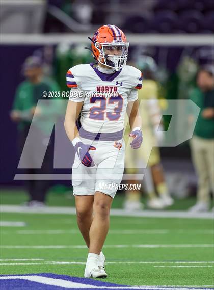 Thumbnail 3 in McKinney North @ Lebanon Trail photogallery.