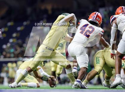 Thumbnail 1 in McKinney North @ Lebanon Trail photogallery.
