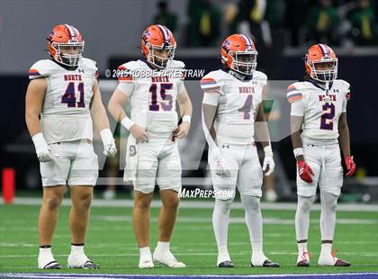 Thumbnail 1 in McKinney North @ Lebanon Trail photogallery.