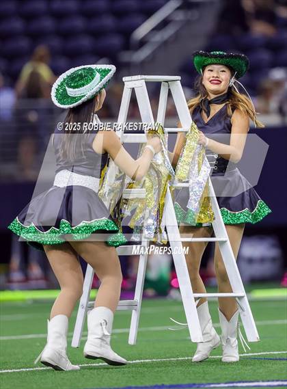 Thumbnail 1 in McKinney North @ Lebanon Trail photogallery.