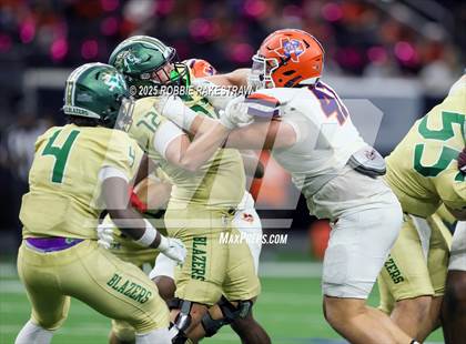 Thumbnail 2 in McKinney North @ Lebanon Trail photogallery.
