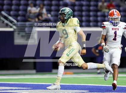 Thumbnail 2 in McKinney North @ Lebanon Trail photogallery.