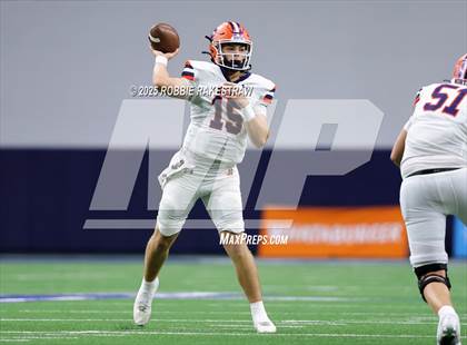 Thumbnail 3 in McKinney North @ Lebanon Trail photogallery.