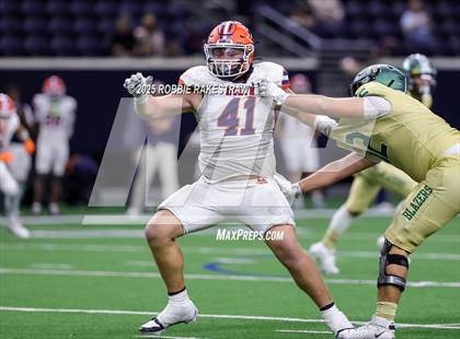 Thumbnail 2 in McKinney North @ Lebanon Trail photogallery.