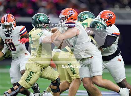 Thumbnail 1 in McKinney North @ Lebanon Trail photogallery.