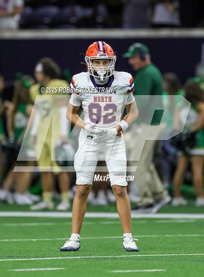 Thumbnail 1 in McKinney North @ Lebanon Trail photogallery.