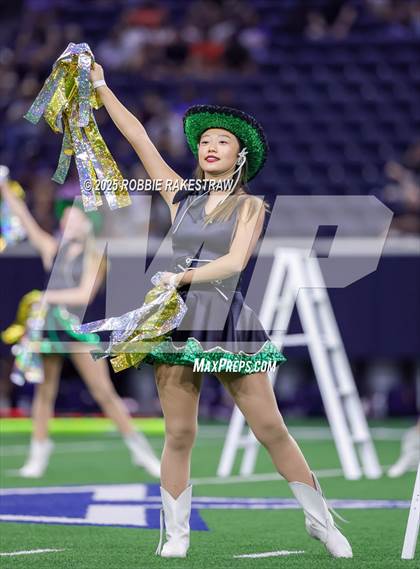 Thumbnail 1 in McKinney North @ Lebanon Trail photogallery.