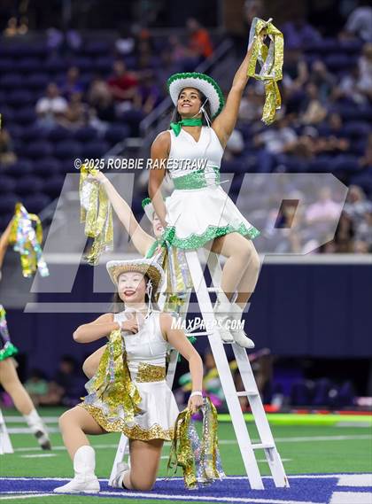 Thumbnail 3 in McKinney North @ Lebanon Trail photogallery.