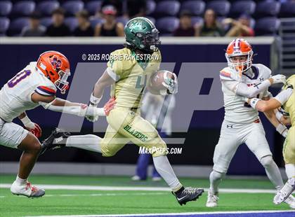 Thumbnail 3 in McKinney North @ Lebanon Trail photogallery.
