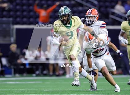 Thumbnail 1 in McKinney North @ Lebanon Trail photogallery.