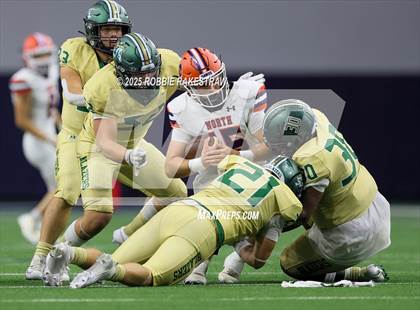Thumbnail 1 in McKinney North @ Lebanon Trail photogallery.