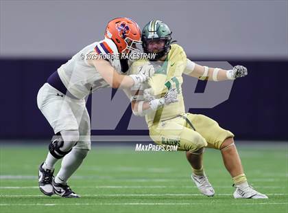 Thumbnail 3 in McKinney North @ Lebanon Trail photogallery.