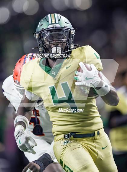 Thumbnail 1 in McKinney North @ Lebanon Trail photogallery.