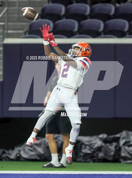 Thumbnail 2 in McKinney North @ Lebanon Trail photogallery.