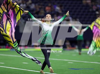 Thumbnail 1 in McKinney North @ Lebanon Trail photogallery.