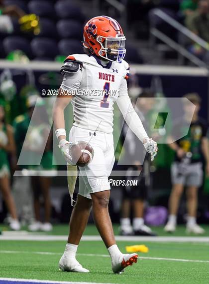 Thumbnail 2 in McKinney North @ Lebanon Trail photogallery.