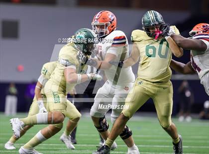 Thumbnail 1 in McKinney North @ Lebanon Trail photogallery.