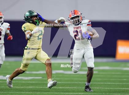 Thumbnail 2 in McKinney North @ Lebanon Trail photogallery.