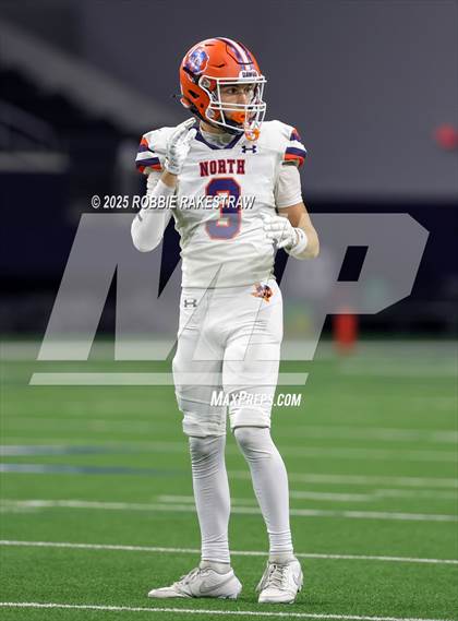 Thumbnail 1 in McKinney North @ Lebanon Trail photogallery.