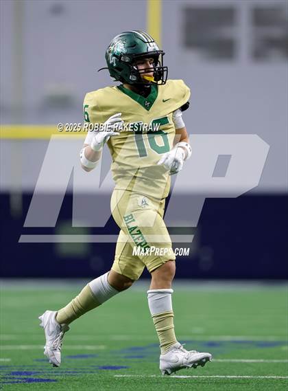 Thumbnail 3 in McKinney North @ Lebanon Trail photogallery.