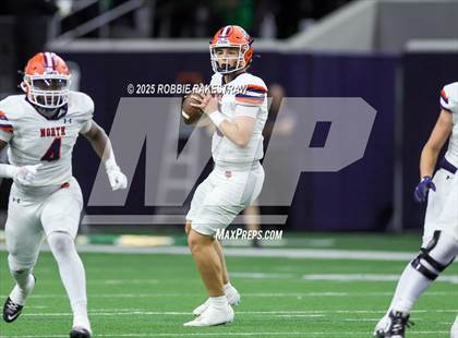Thumbnail 1 in McKinney North @ Lebanon Trail photogallery.