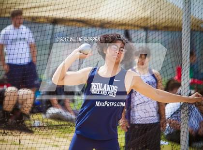 Thumbnail 1 in Paloma Valley Wildcats Relay photogallery.