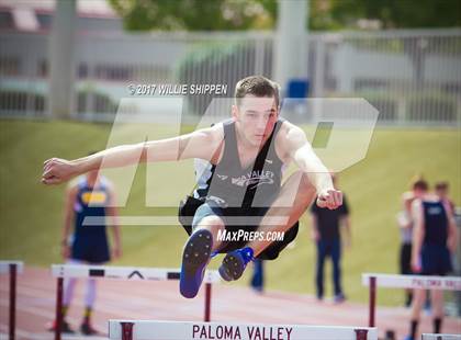 Thumbnail 1 in Paloma Valley Wildcats Relay photogallery.