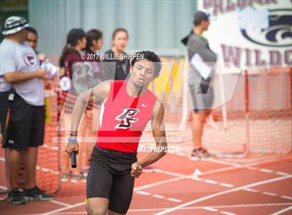 Thumbnail 3 in Paloma Valley Wildcats Relay photogallery.