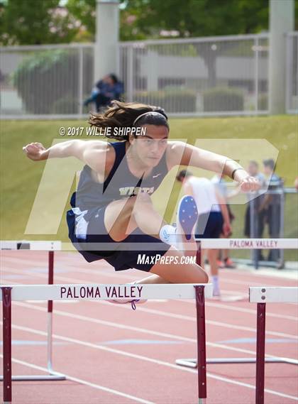 Thumbnail 1 in Paloma Valley Wildcats Relay photogallery.