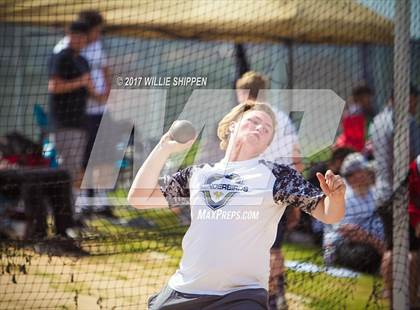 Thumbnail 1 in Paloma Valley Wildcats Relay photogallery.
