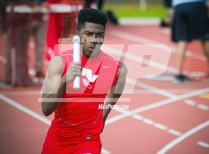 Thumbnail 2 in Paloma Valley Wildcats Relay photogallery.