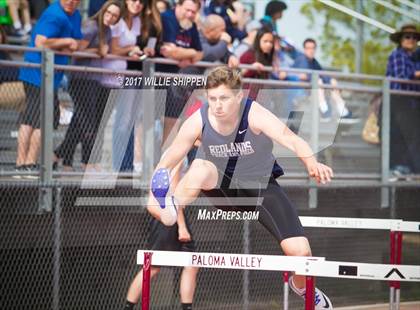 Thumbnail 1 in Paloma Valley Wildcats Relay photogallery.