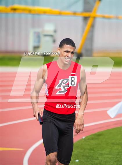 Thumbnail 1 in Paloma Valley Wildcats Relay photogallery.