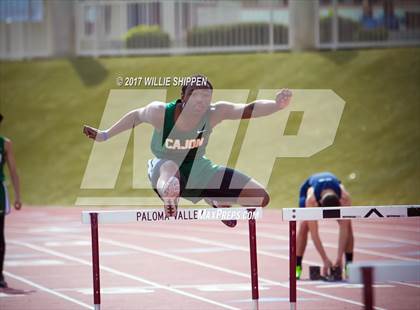 Thumbnail 3 in Paloma Valley Wildcats Relay photogallery.