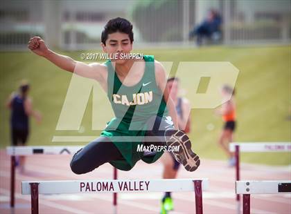 Thumbnail 3 in Paloma Valley Wildcats Relay photogallery.