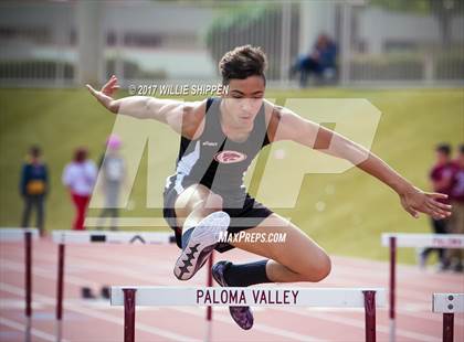 Thumbnail 1 in Paloma Valley Wildcats Relay photogallery.