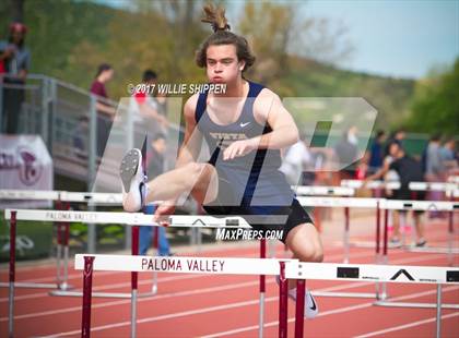 Thumbnail 1 in Paloma Valley Wildcats Relay photogallery.