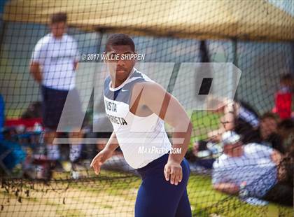 Thumbnail 1 in Paloma Valley Wildcats Relay photogallery.