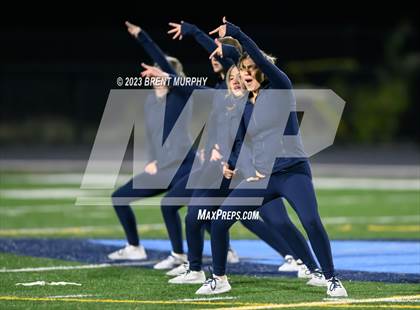 Thumbnail 3 in Roosevelt @ Riverdale Ridge (CHSAA 3A Playoffs 1st Round) photogallery.