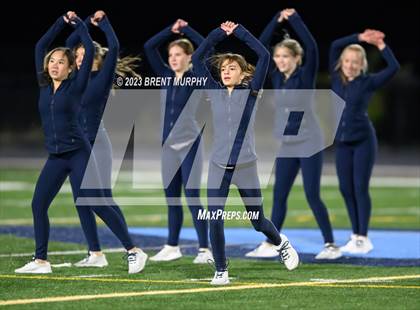 Thumbnail 3 in Roosevelt @ Riverdale Ridge (CHSAA 3A Playoffs 1st Round) photogallery.