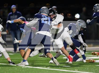 Thumbnail 1 in Roosevelt @ Riverdale Ridge (CHSAA 3A Playoffs 1st Round) photogallery.