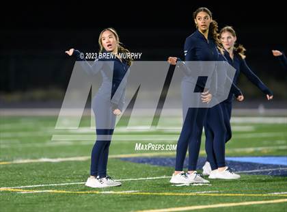 Thumbnail 1 in Roosevelt @ Riverdale Ridge (CHSAA 3A Playoffs 1st Round) photogallery.
