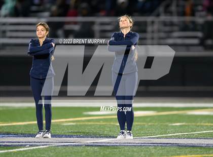 Thumbnail 3 in Roosevelt @ Riverdale Ridge (CHSAA 3A Playoffs 1st Round) photogallery.