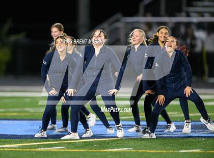 Thumbnail 1 in Roosevelt @ Riverdale Ridge (CHSAA 3A Playoffs 1st Round) photogallery.