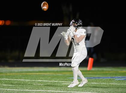 Thumbnail 3 in Roosevelt @ Riverdale Ridge (CHSAA 3A Playoffs 1st Round) photogallery.