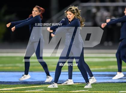 Thumbnail 3 in Roosevelt @ Riverdale Ridge (CHSAA 3A Playoffs 1st Round) photogallery.