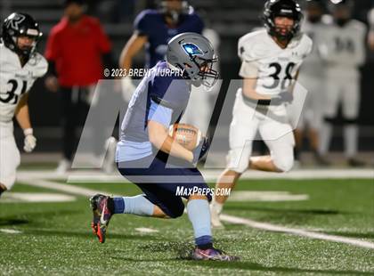 Thumbnail 2 in Roosevelt @ Riverdale Ridge (CHSAA 3A Playoffs 1st Round) photogallery.